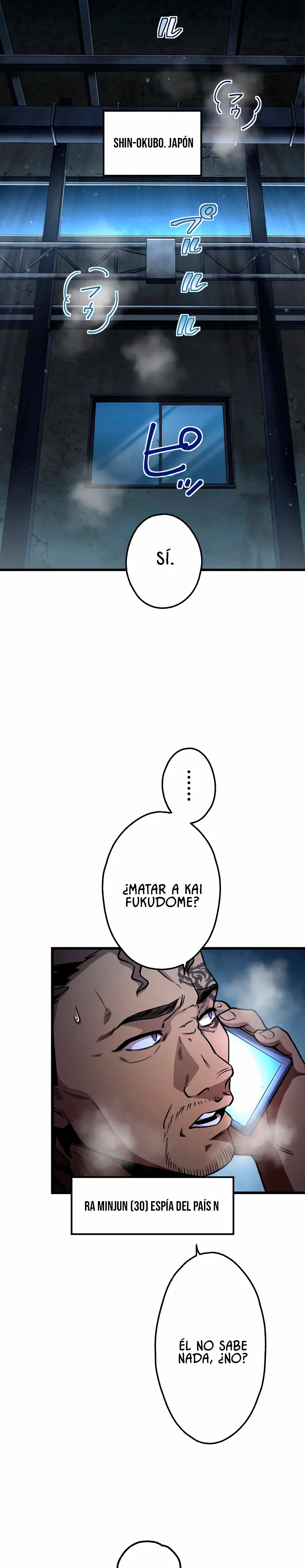 Cerberus > Capitulo 7 > Page 241